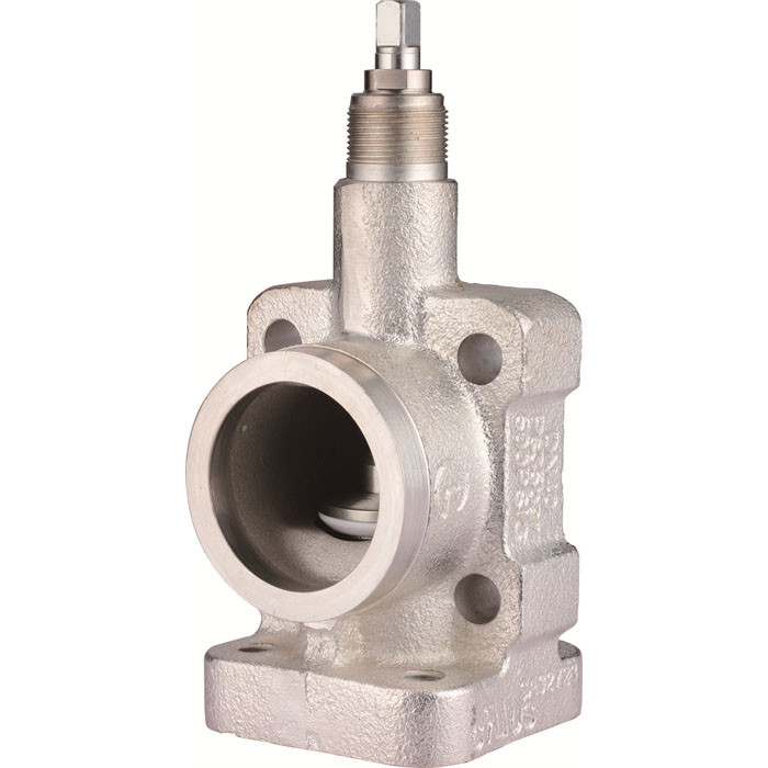 Regulador de refrigeração de CO2 de aço inoxidável completo Desligação da válvulaDN4  DN40 0  16.0 MPa