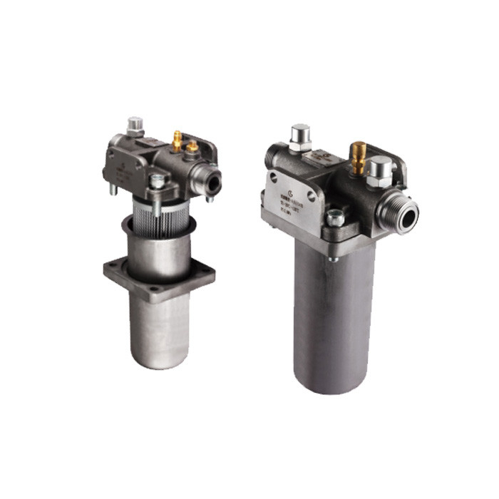 GREENLAND DN15DN25 CE Filtro de óleo de refrigeração para compressores de óleo mineral