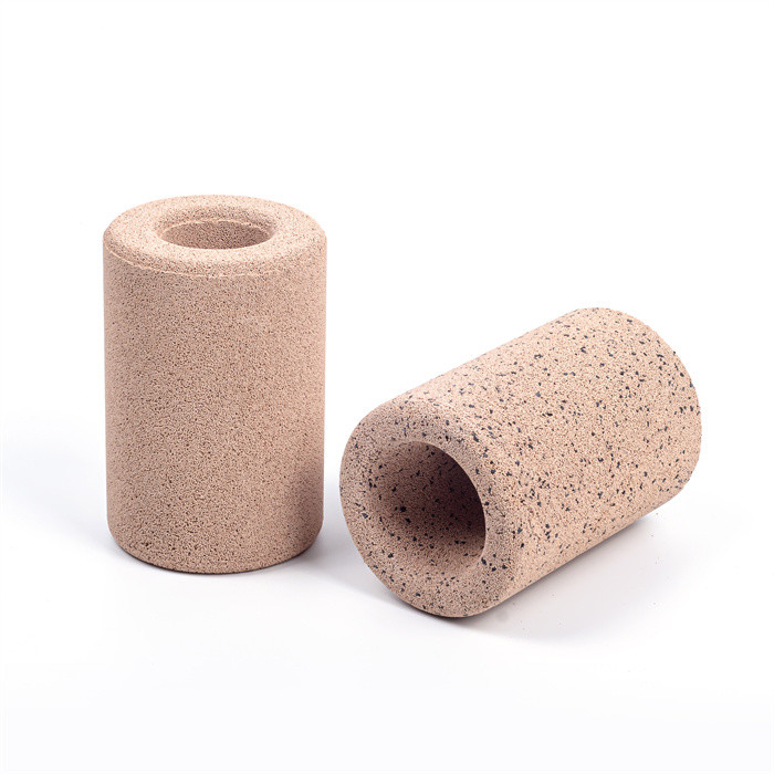 3.5MPa CFC/HCFC/HFC/POE Secador de filtros compatível com óleo para refrigeração Certificado CE