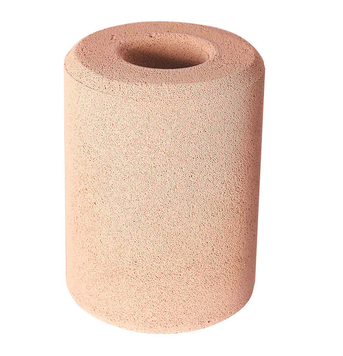 3.5MPa CFC/HCFC/HFC/POE Secador de filtros compatível com óleo para refrigeração Certificado CE